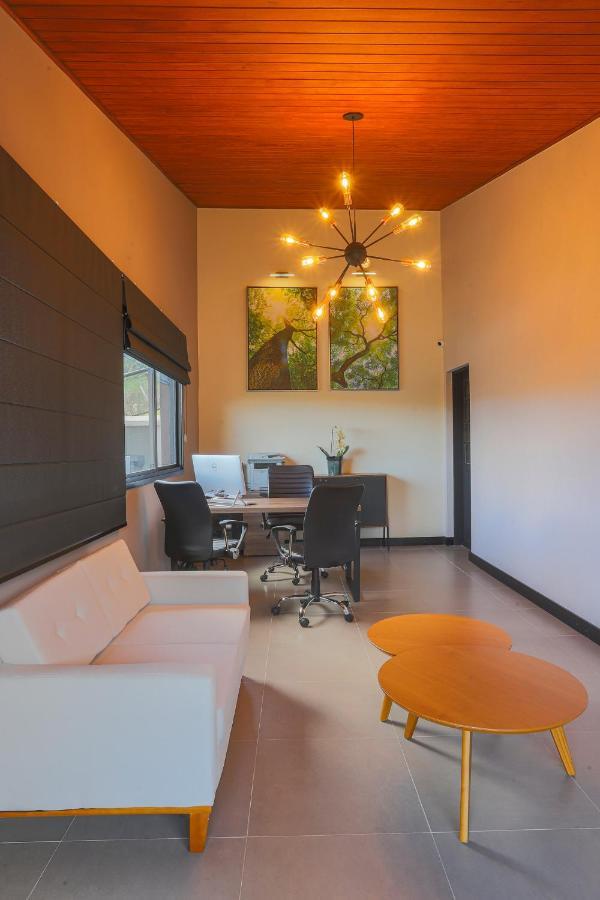 Terrazzo Bonjardim