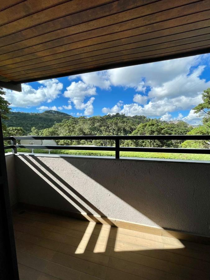Pensão Terrazzo Bonjardim