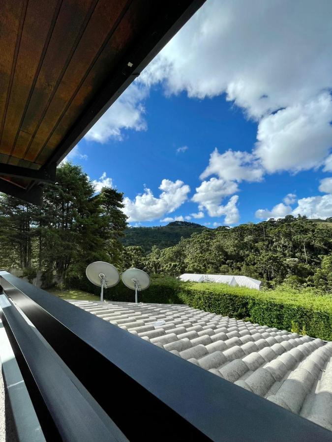 Pensão Terrazzo Bonjardim